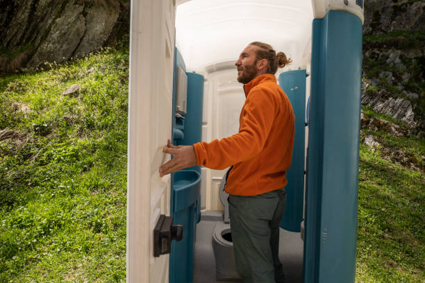 Best Wedding porta potty rental  in Gardnertown, NY