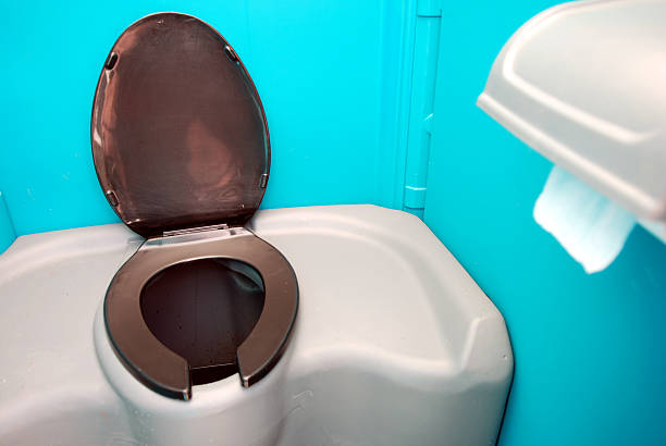 Best Sanitation services for porta potties  in Gardnertown, NY