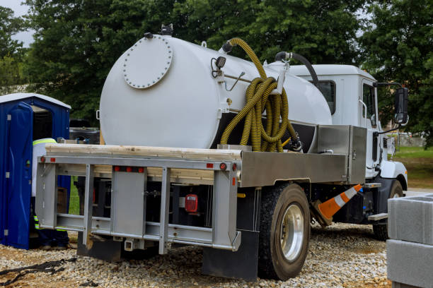 Best Long-term porta potty rental  in Gardnertown, NY