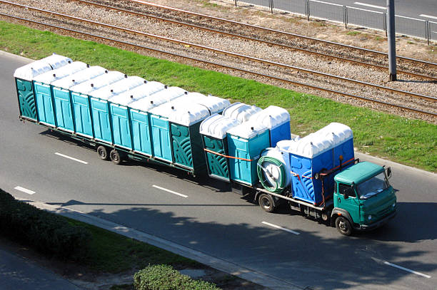 Best Best portable toilet rental  in Gardnertown, NY